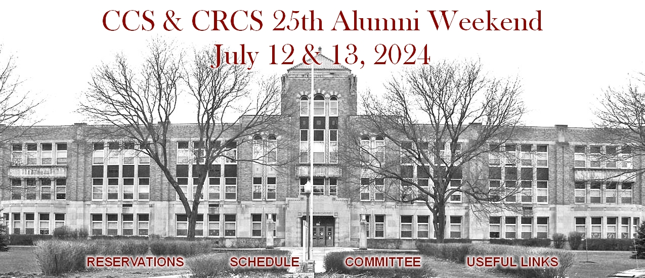 CCS &CRCS Alumni